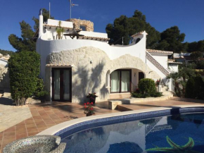 Villa Joya